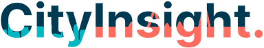 City Insight Logo